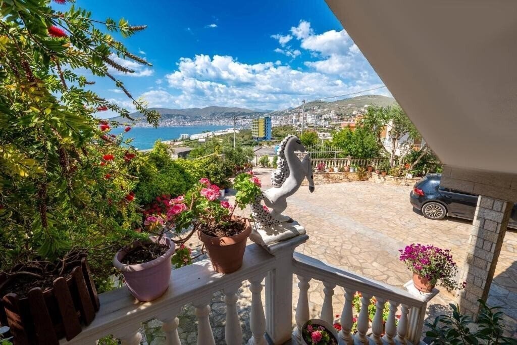 Отель Duraj Apartment 3*