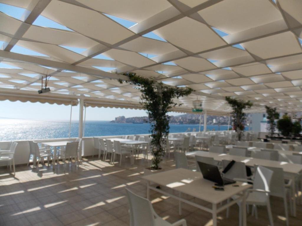 Fotografii Erdano 3*