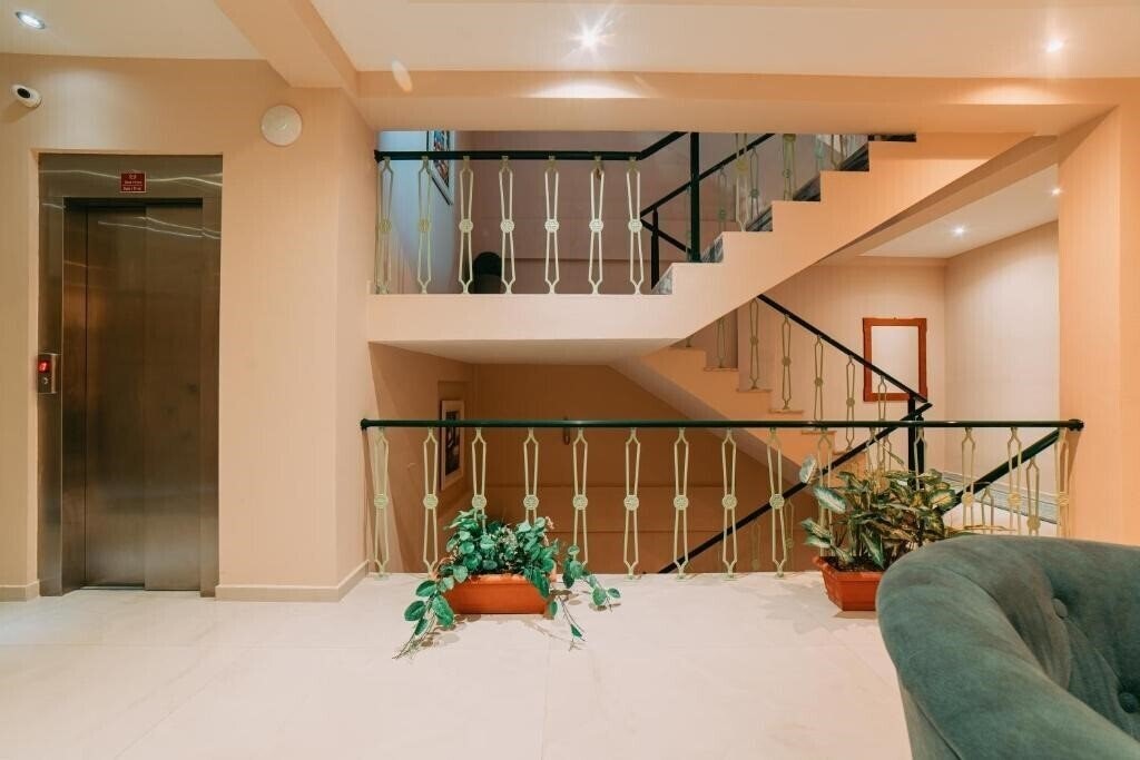 Fotografie Kaonia 3*