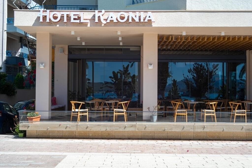 Fotografii Kaonia 3*