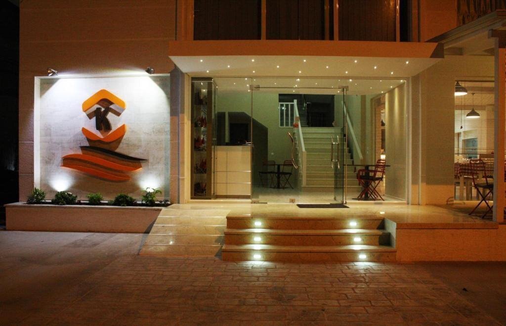 Изображение Beva (ex. Hotel Kent) 3*