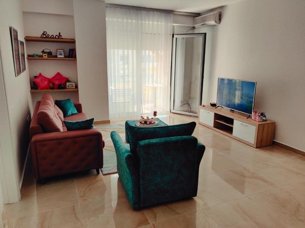 Fotografie Saranda Terrace 3*