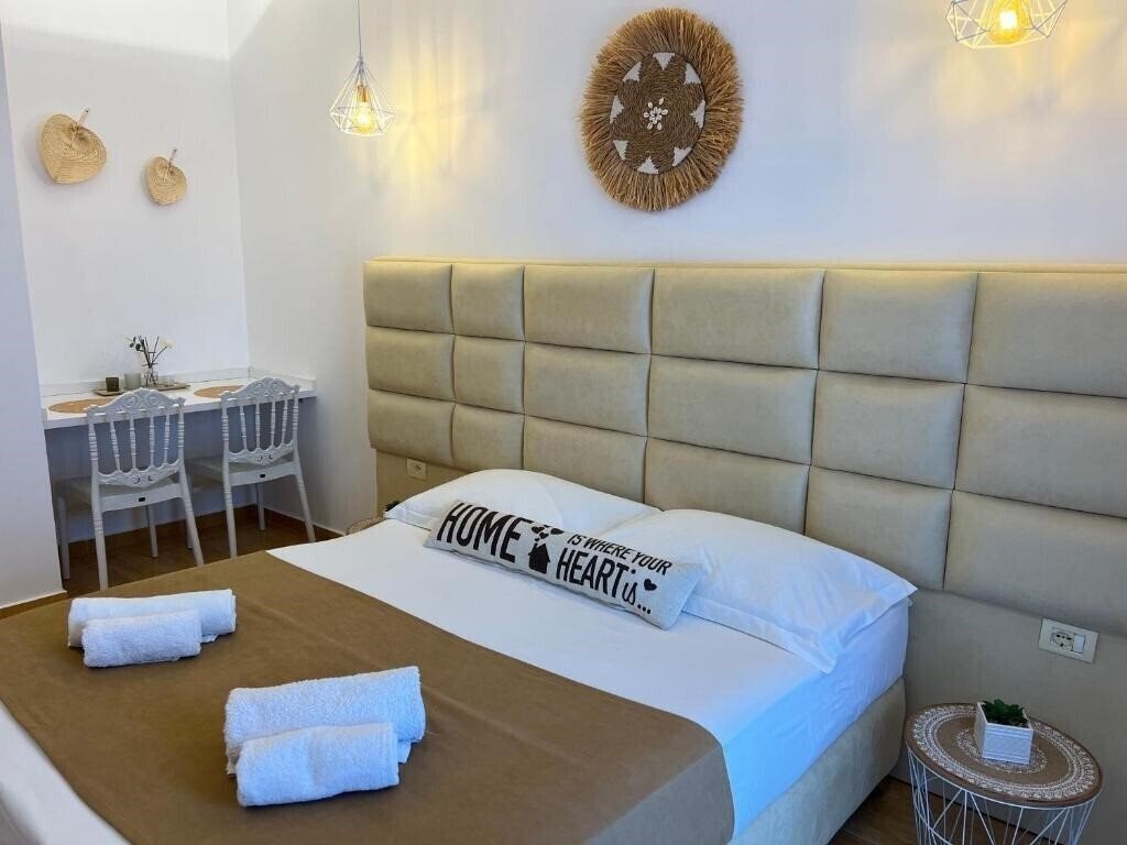 Фотография Apartament Sadiku 3*