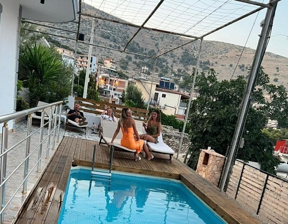 Изображение Apartament Sadiku 3*