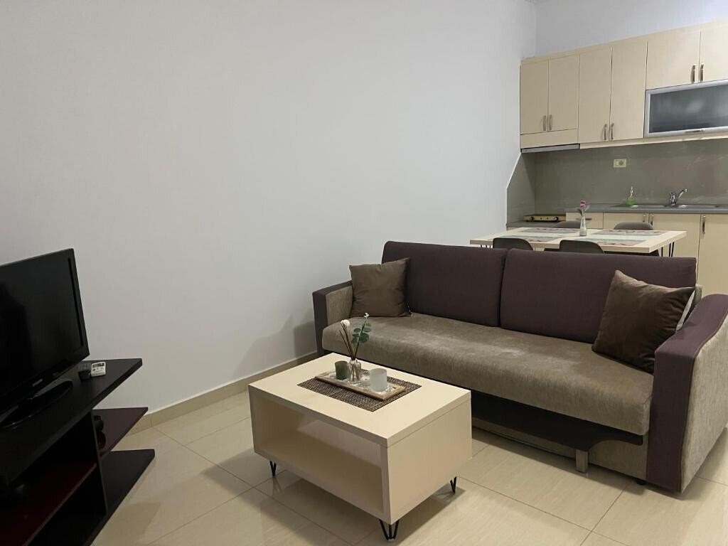 Картинка Apartament Sadiku 3*