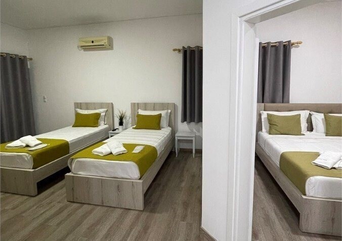 Imaginea Relax Mea Hotel 3*