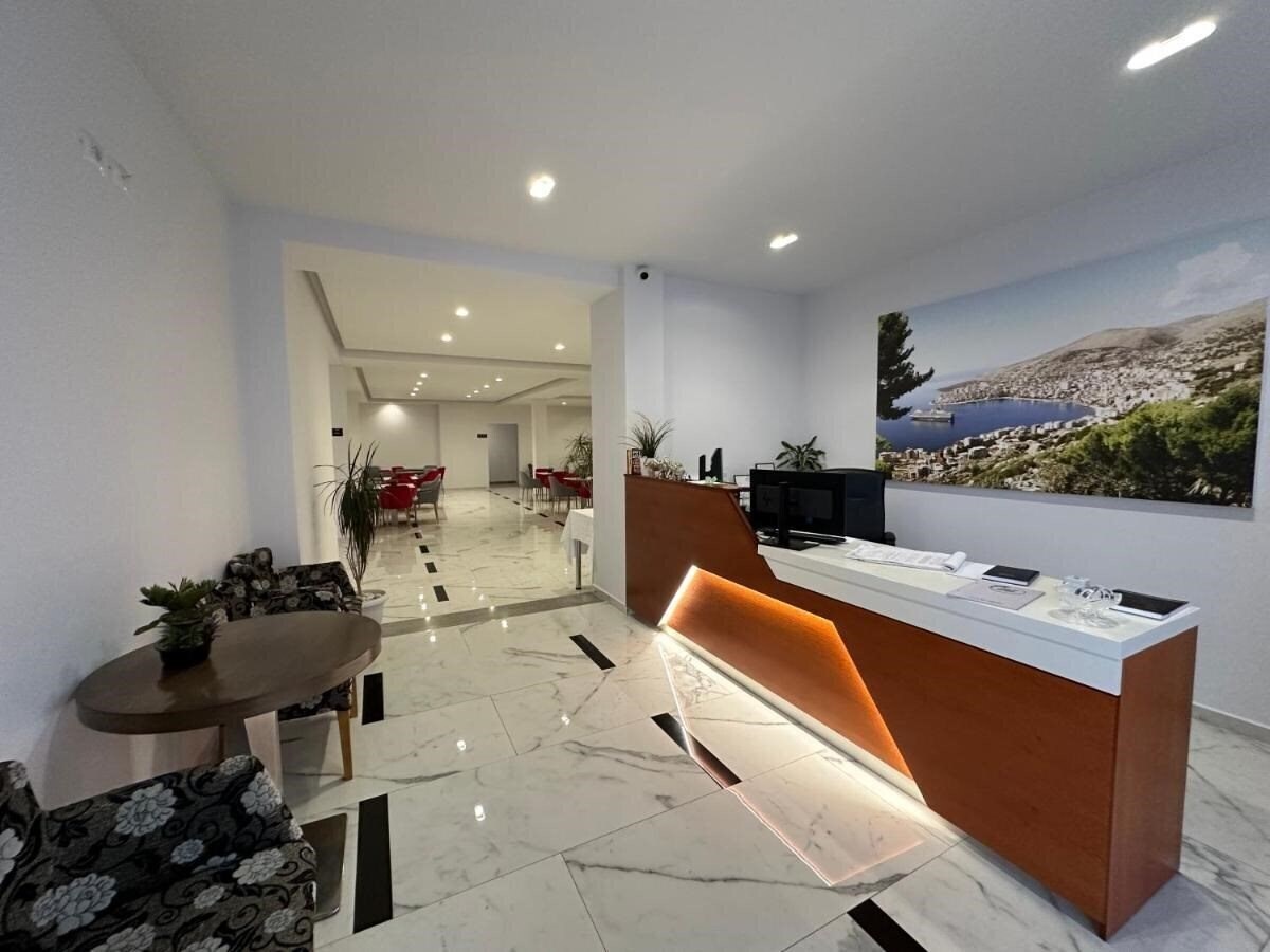 Imaginea Relax Mea Hotel 3*