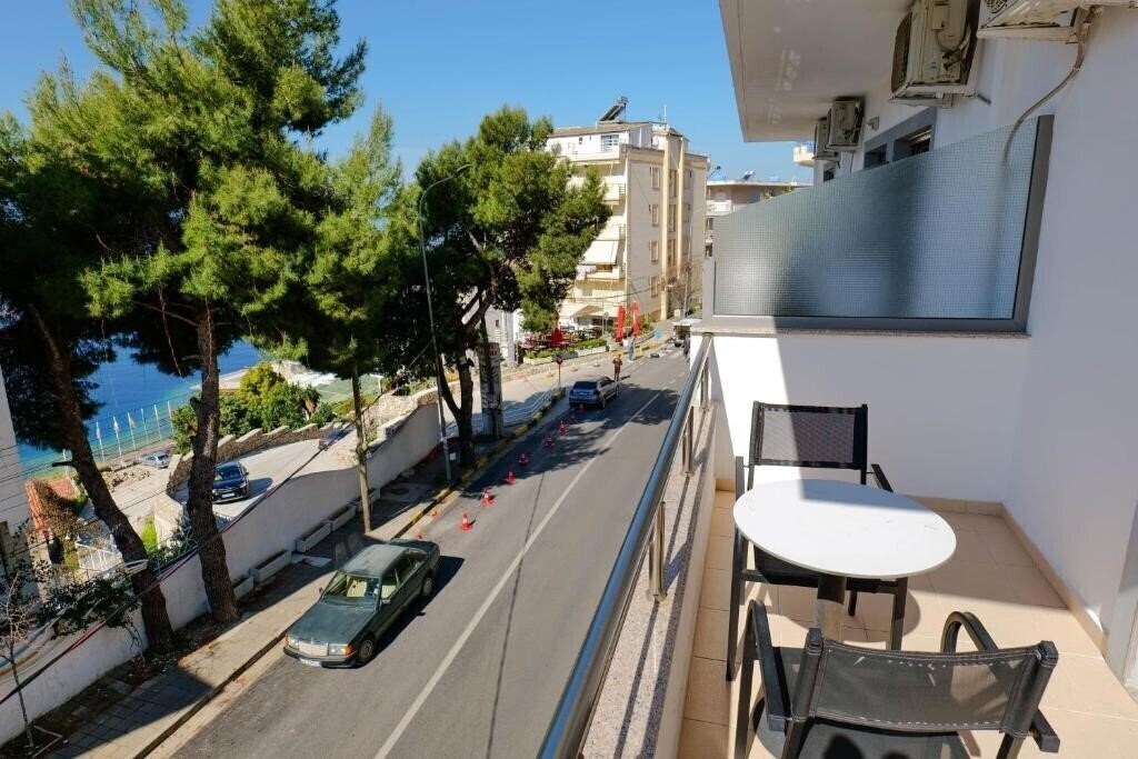 Hotel Hotel Argjiro 3*