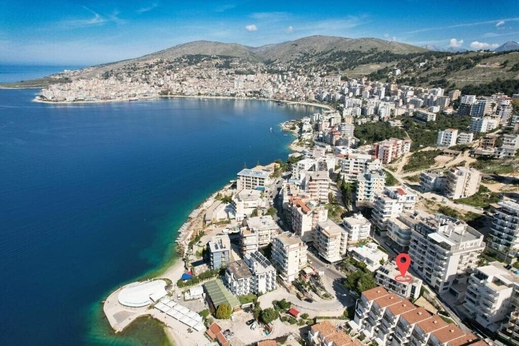 Imaginea Hotel Argjiro 3*