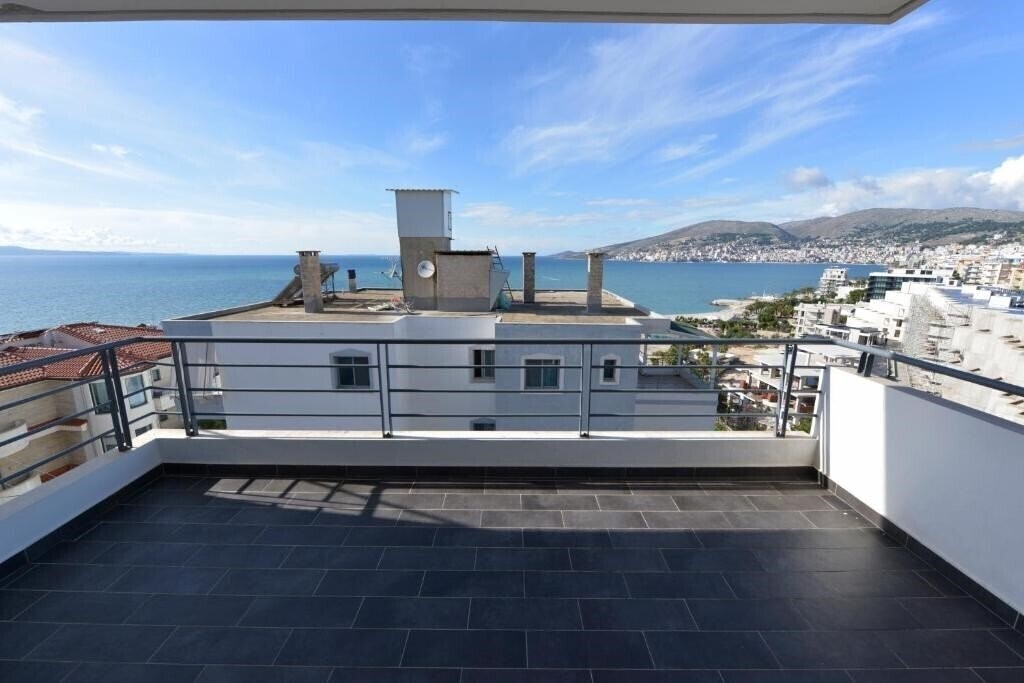 Fotografie Miramare Saranda 4*