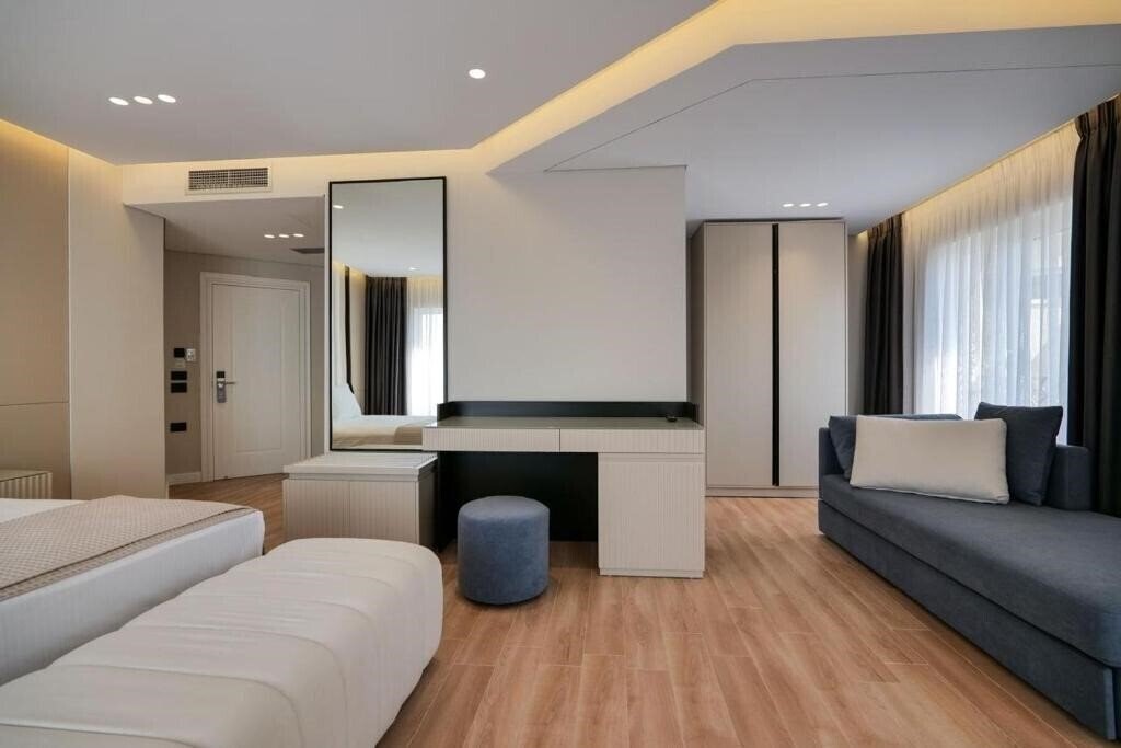 Изображение Ami Mar Hotel 4*