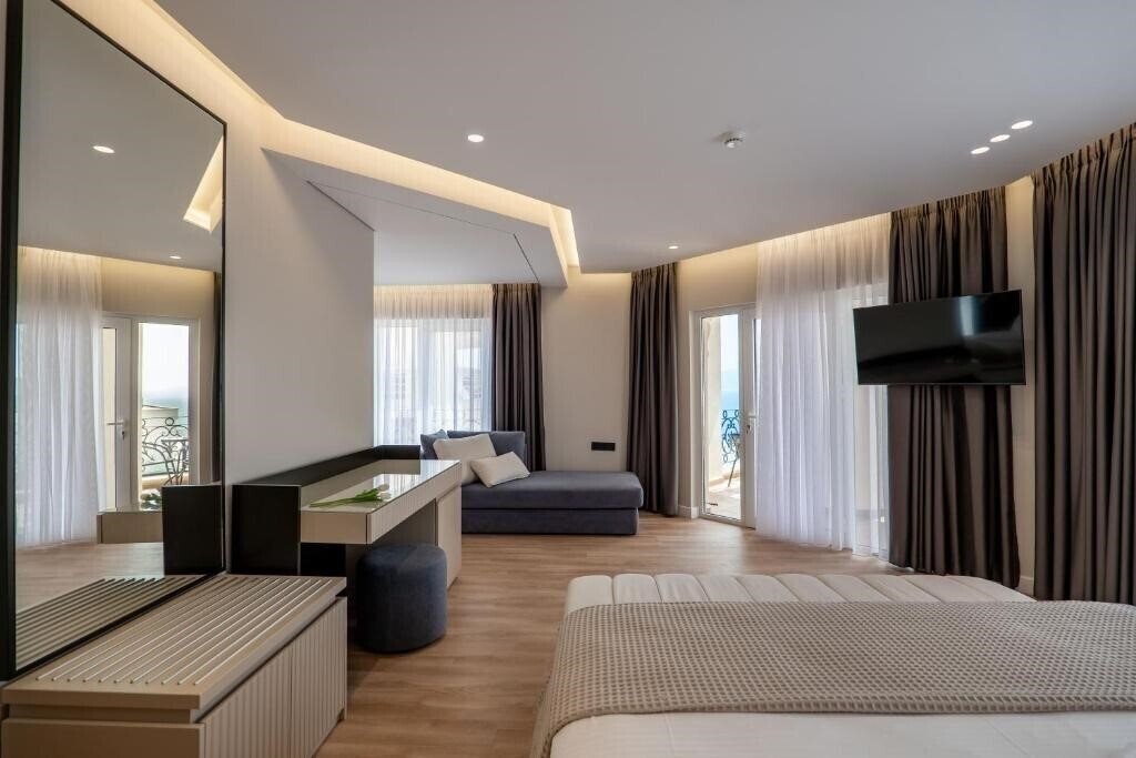 Картинка Ami Mar Hotel 4*