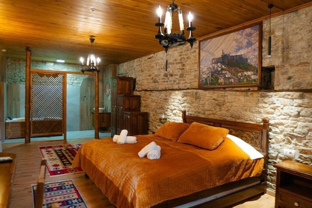 Картинка Old Bazaar 3*