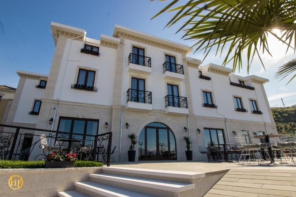 Imaginea Hotel Fantasy 3*