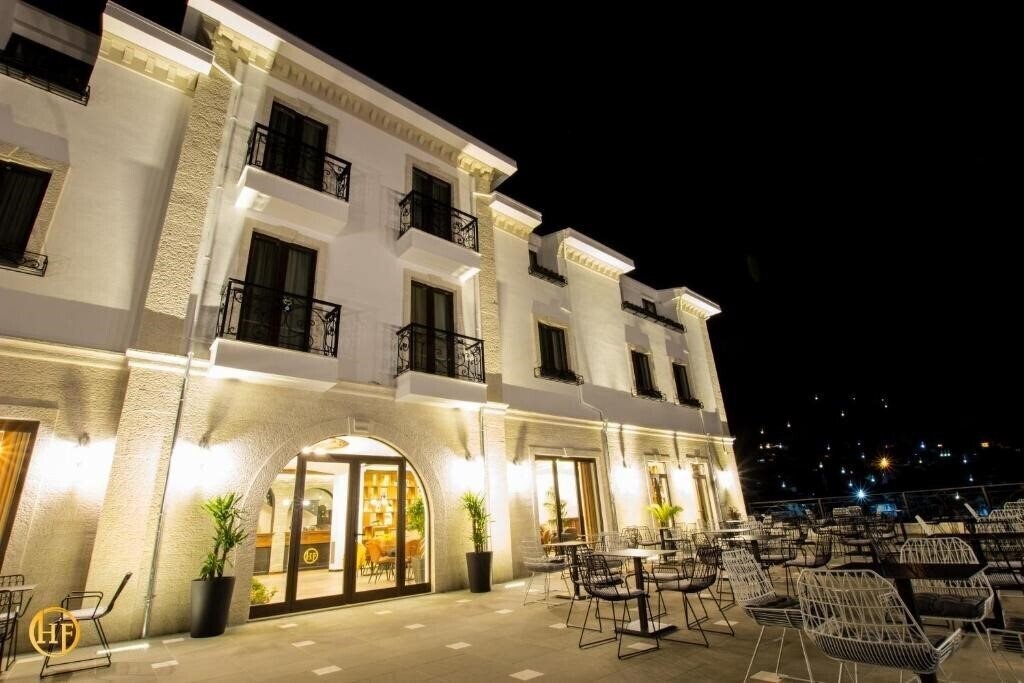 Imaginea Hotel Fantasy 3*