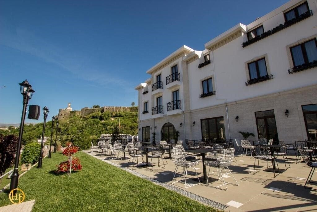 Fotografii Hotel Fantasy 3*