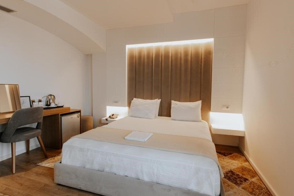 Imaginea Vila Sharm 4*