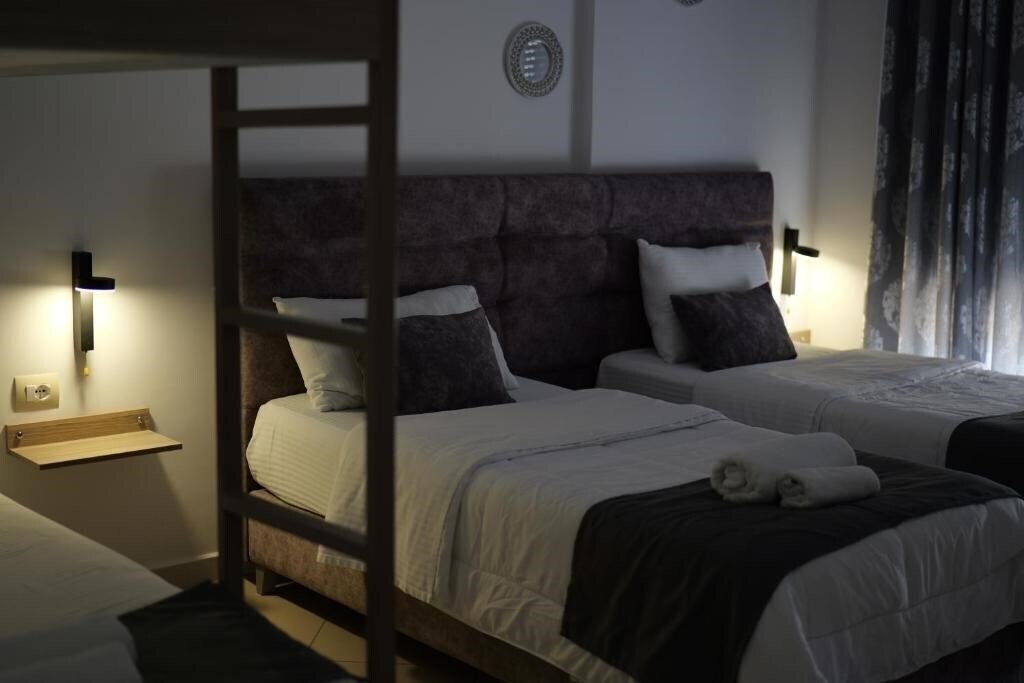 Fotografie Abedini 3*