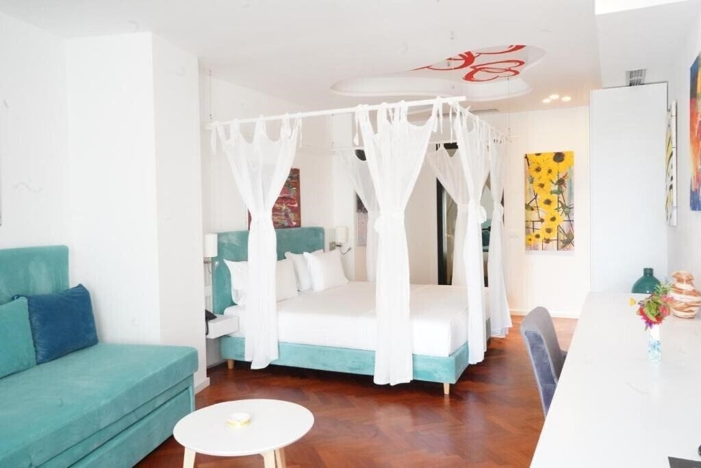 Фотография Bougainville Bay Hotel (ex. Bougainville Bay Resort & SPA) 5*