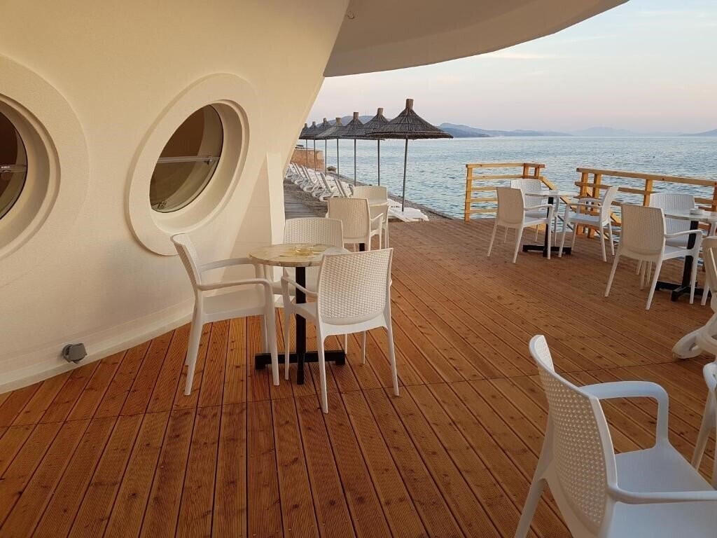 Imaginea Delfini Hotel 3*