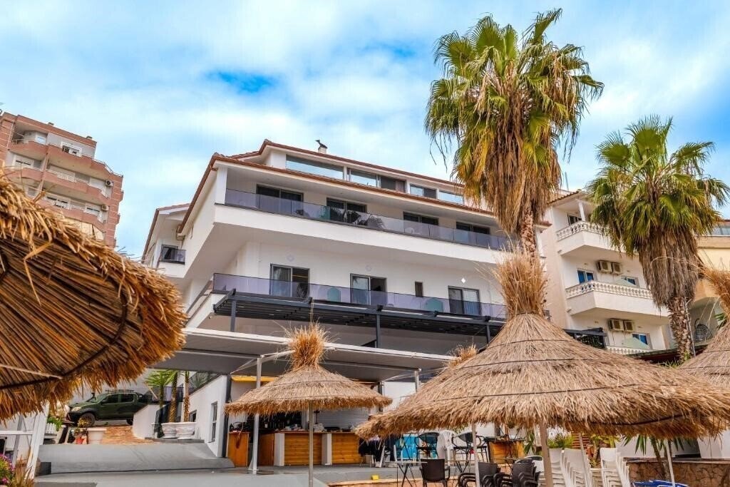 Hotel Era Beach Vila 3*