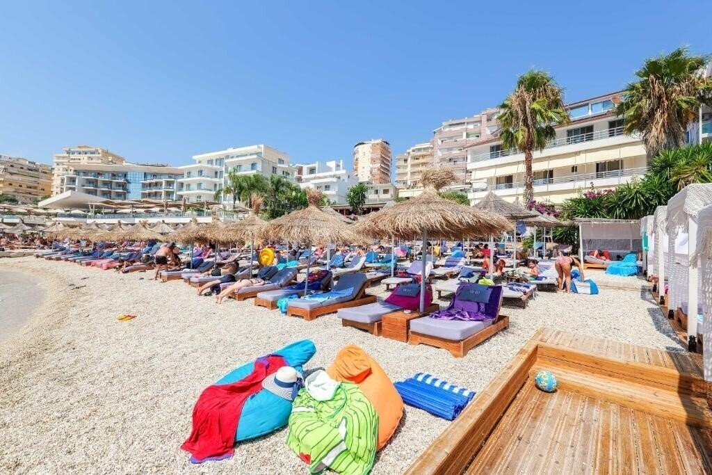 Fotografie Era Beach Vila 3*