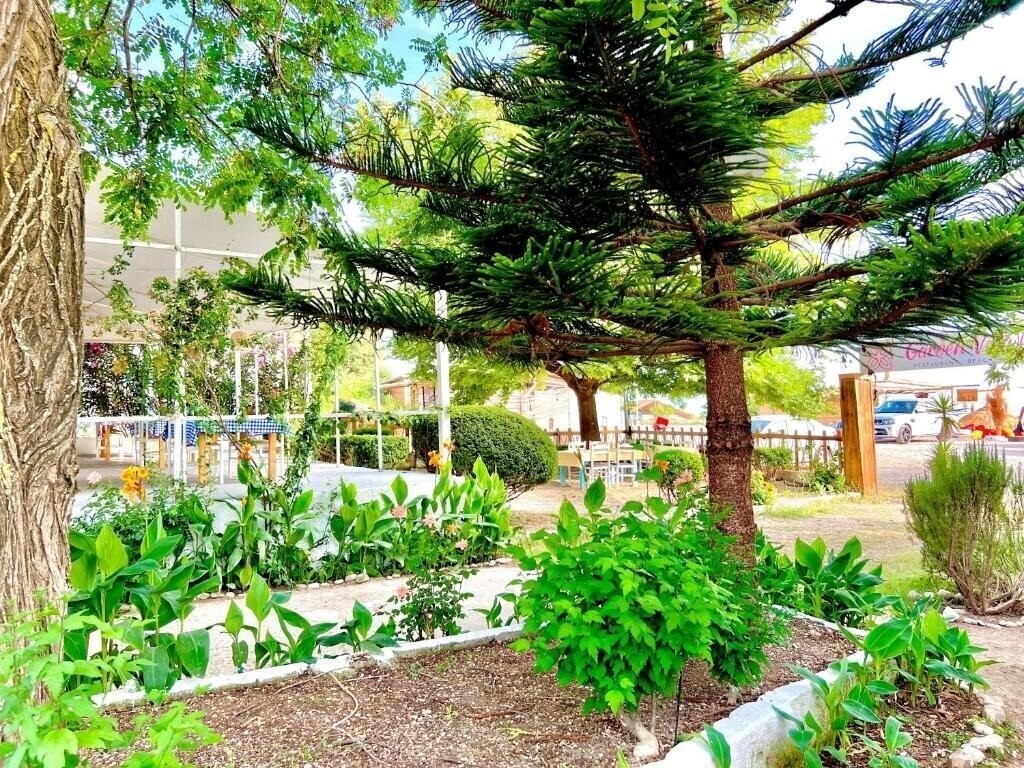 Fotografie Garden Naza Villa 3*