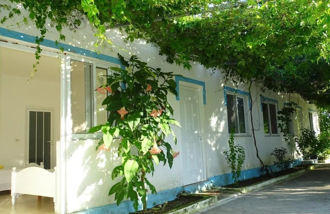 Imaginea Garden Naza Villa 3*