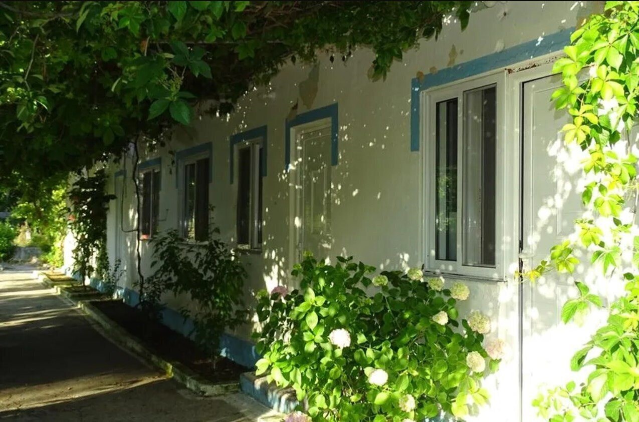 Fotografii Garden Naza Villa 3*