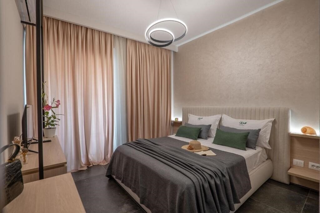 Hotel Green Garden Villa 3*