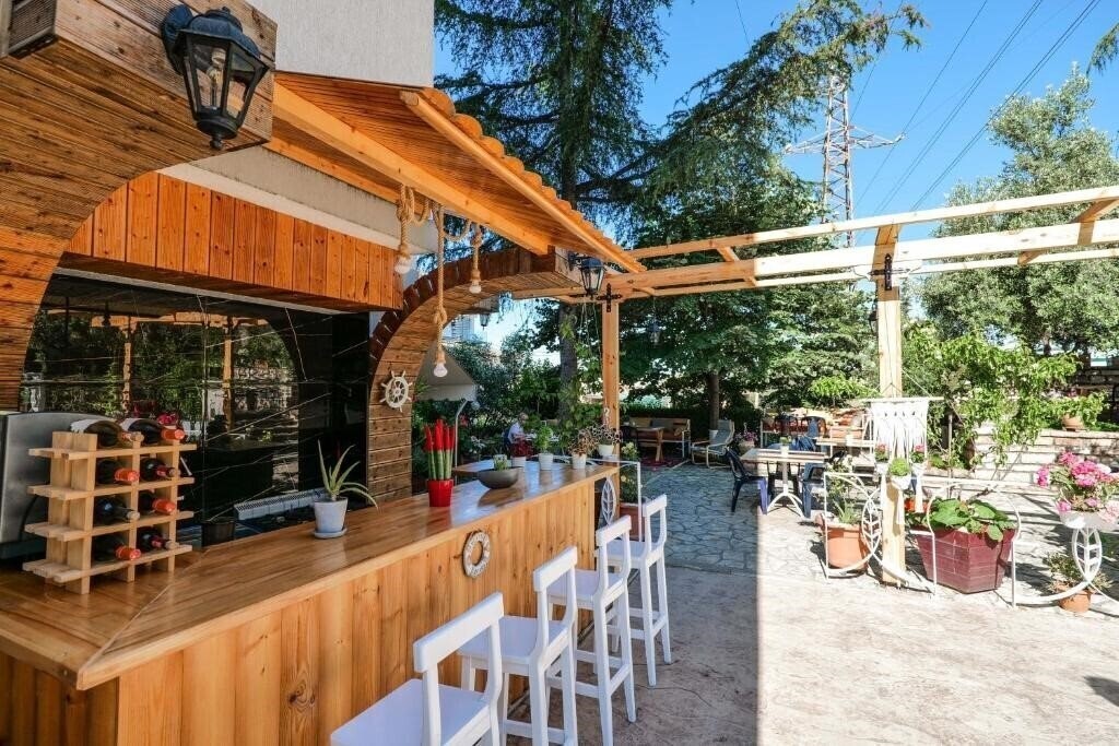 Fotografie Green Garden Villa 3*