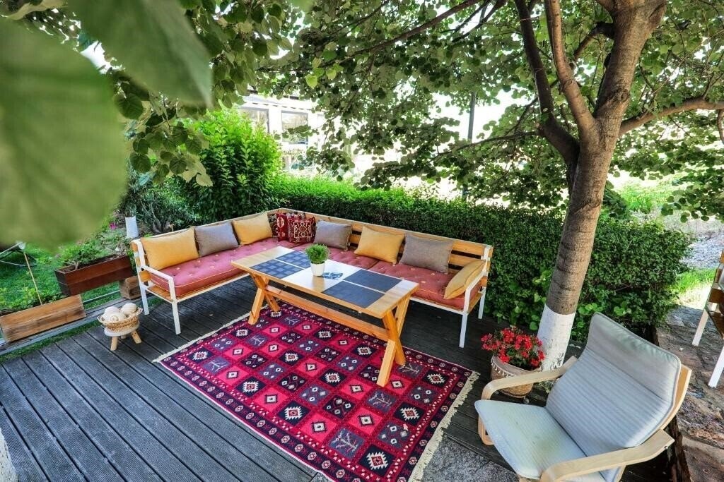 Imaginea Green Garden Villa 3*