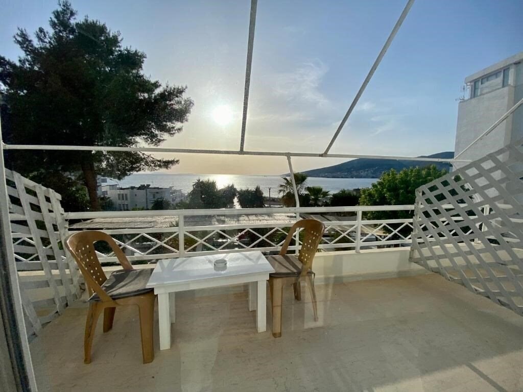 Картинка Hotel Saranda 3*
