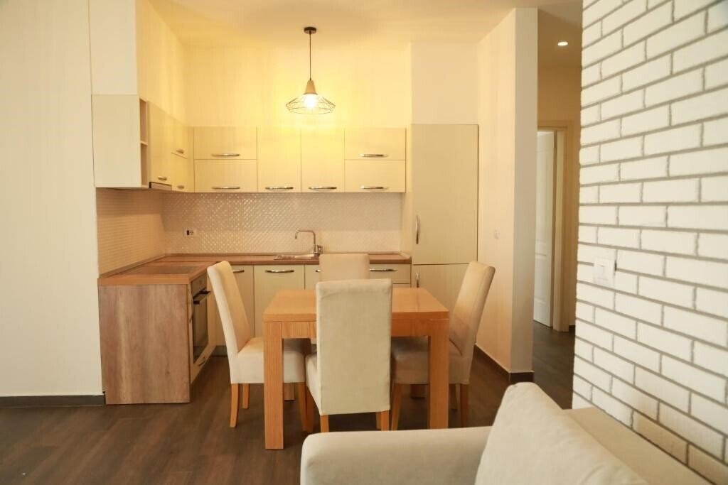 Фотография Sunrise Luxury Apartments 3*