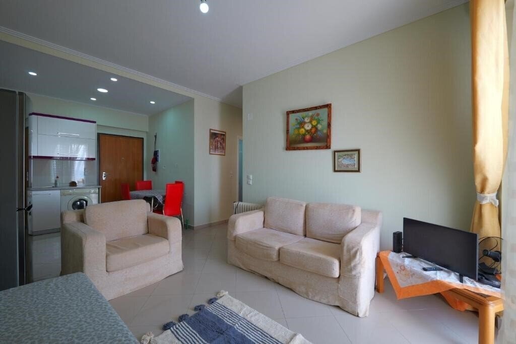 Картинка Vanessa Apartment 2*