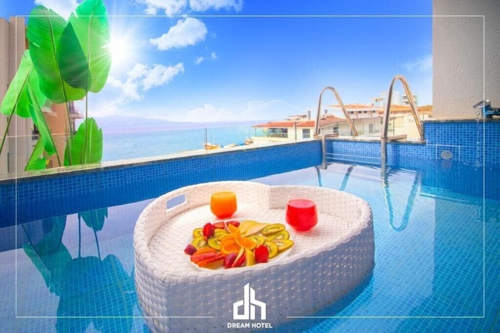 Fotografie Dream Hotel Saranda 4*