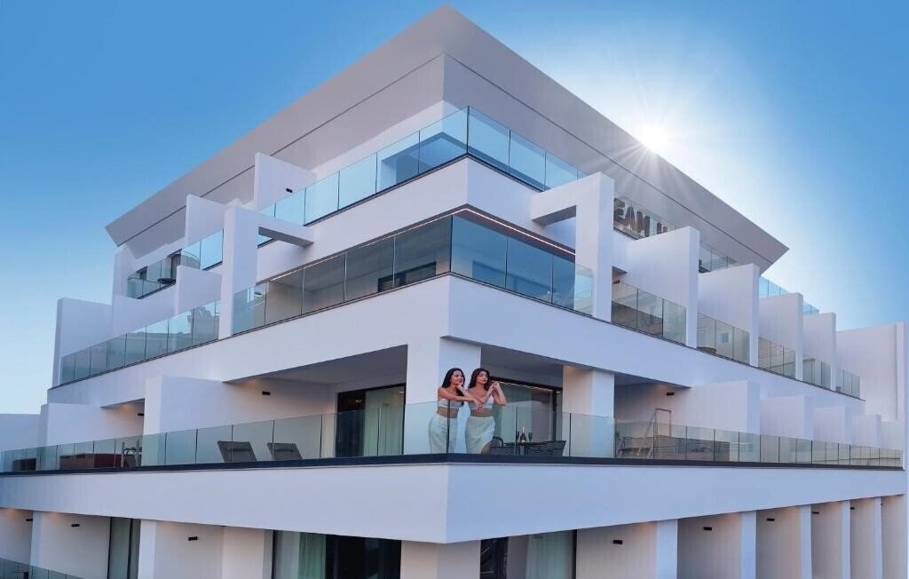 Fotografii Dream Hotel Saranda 4*