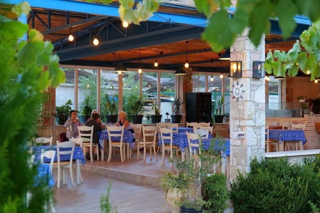 Fotografii Hotel Jali 4*
