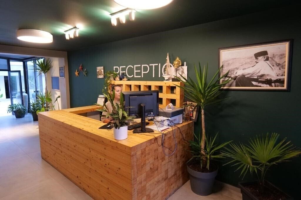 Fotografie Hotel Jali 4*