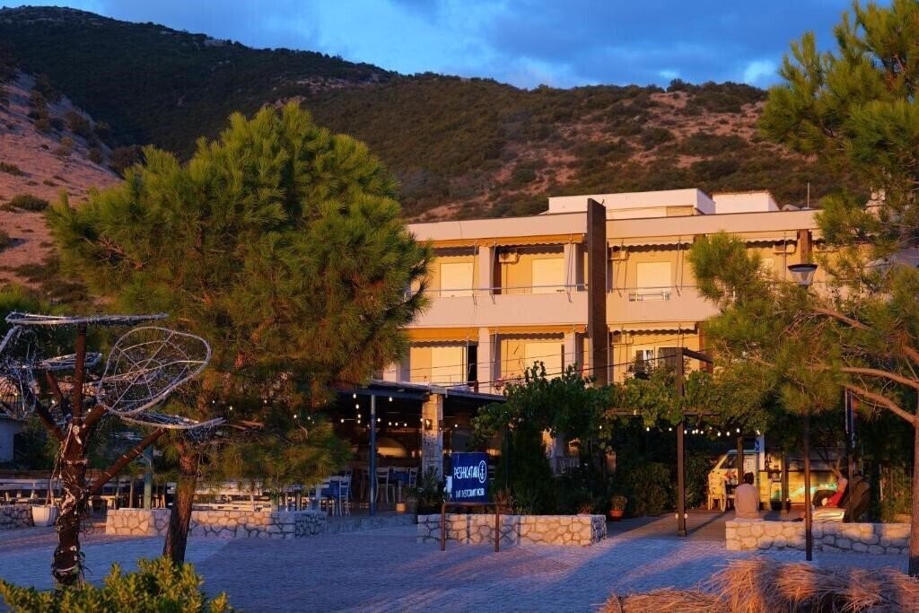 Imaginea Hotel Jali 4*