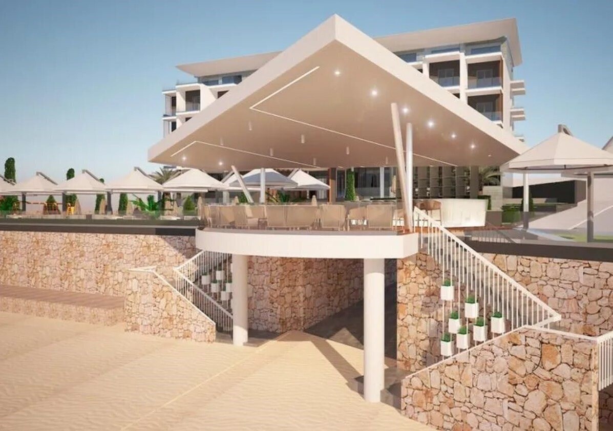 Imaginea Andon Lapa Luxury Suites (ex. Andon Lapa Hotel & SPA) 4*