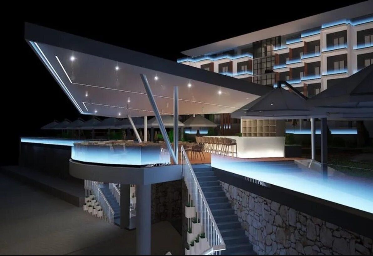 Imaginea Andon Lapa Luxury Suites (ex. Andon Lapa Hotel & SPA) 4*