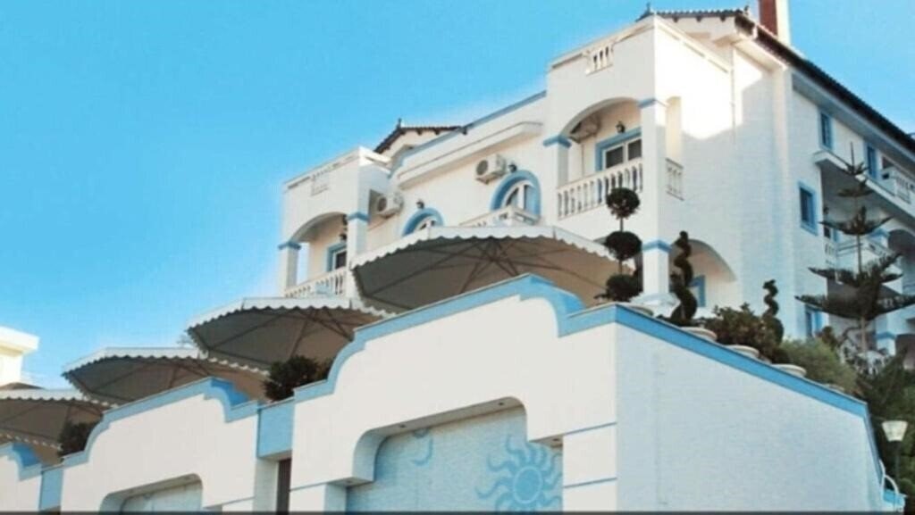 Фотография Serxhio Hotel 3*