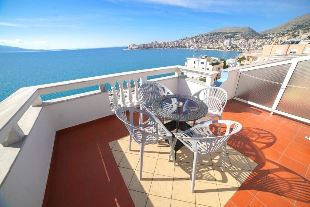 Изображение Serxhio Hotel 3*