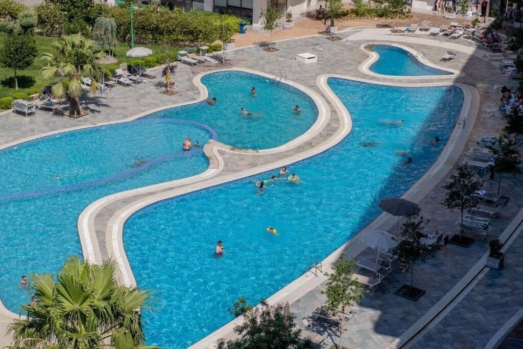 Изображение Rafaelo Resort - Comfort & Family Hotel 4*