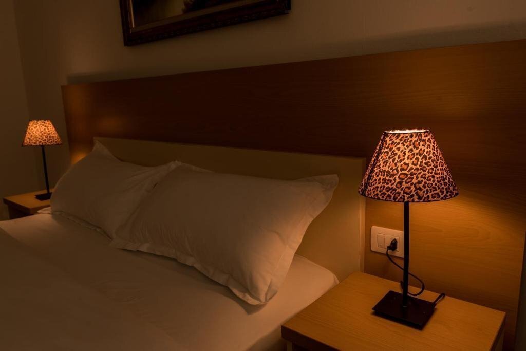 Imaginea Rafaelo Resort - Comfort & Family Hotel 4*