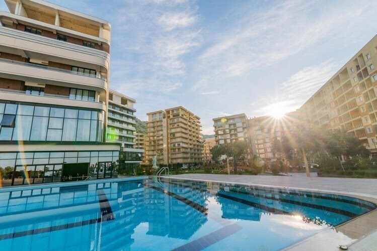 Фото Rafaelo Deluxe & Spa 5*