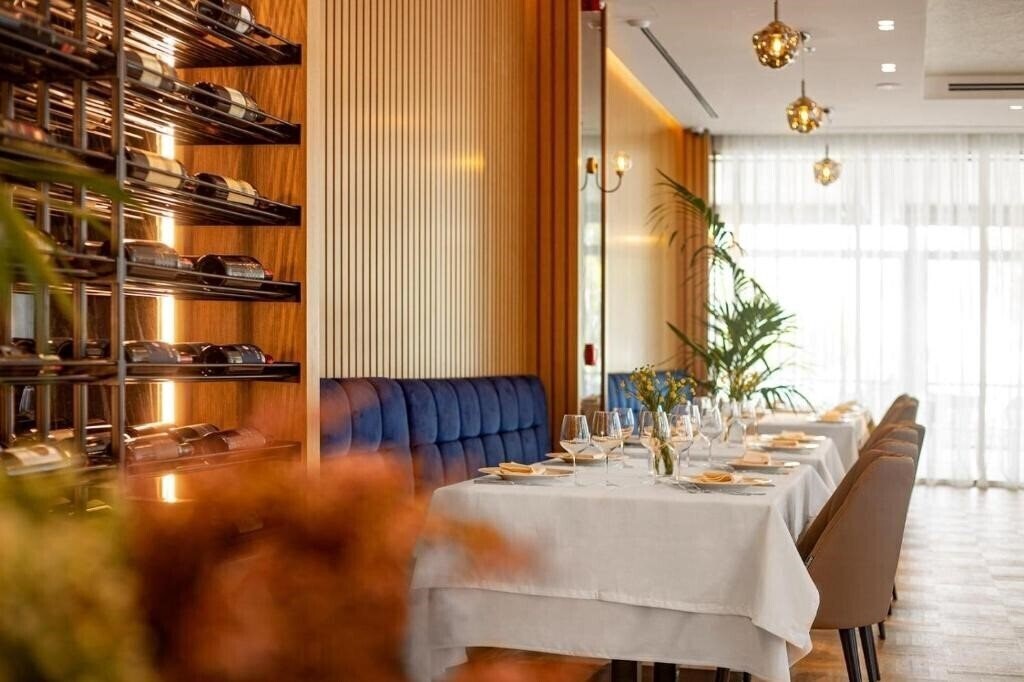 Fotografie Amare Hotel 4*