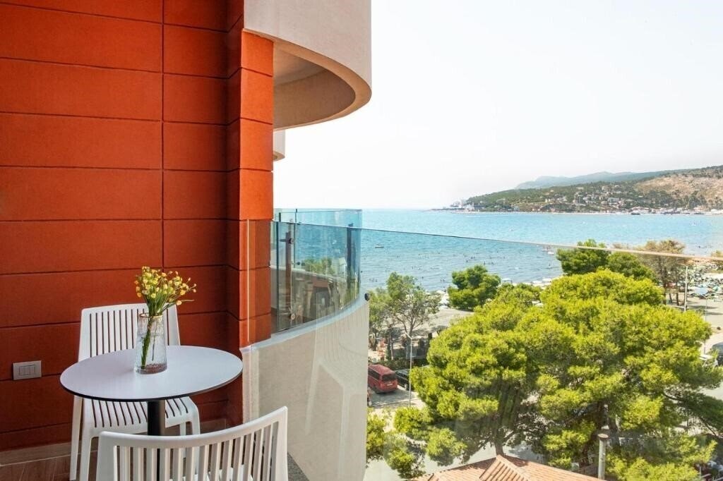 Hotel Amare Hotel 4*