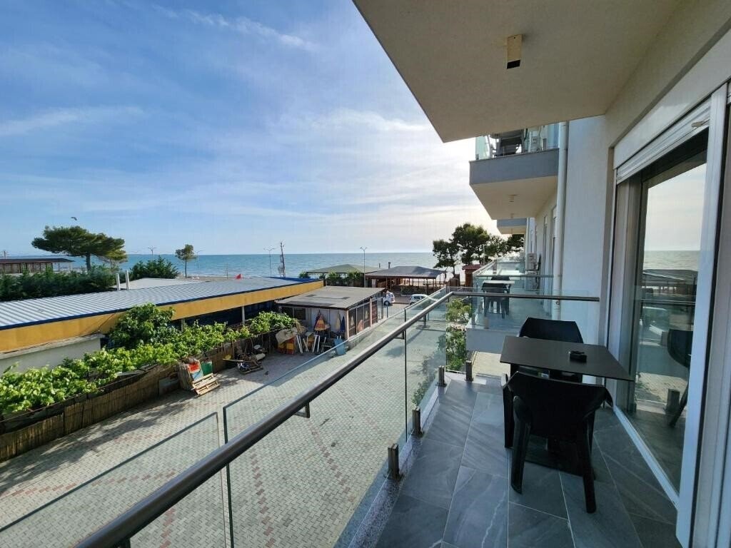 Fotografie Anchor (ex. Anchor Apartment) 4*